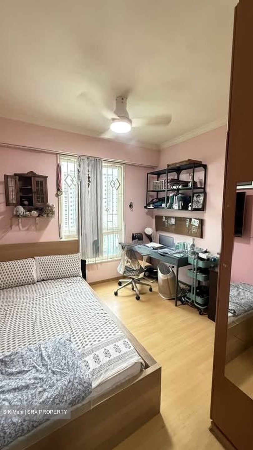 Rivervale Crest (D19), Apartment #605306601